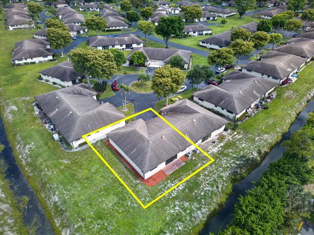 4867 Hawkwood Road, Boynton Beach, FL 33436