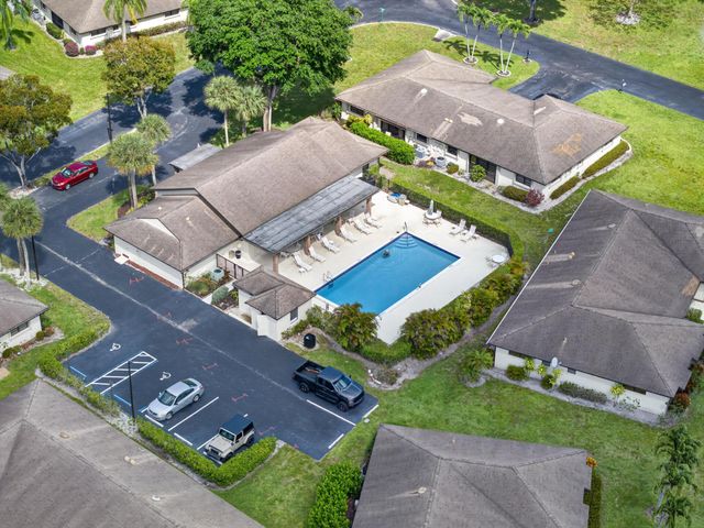 4867 Hawkwood Road, Boynton Beach, FL 33436