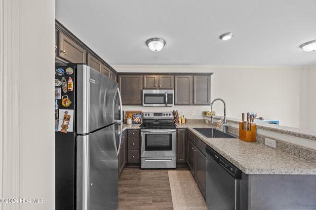 442 Sullivan Loop Road, Midway Park, NC 28544