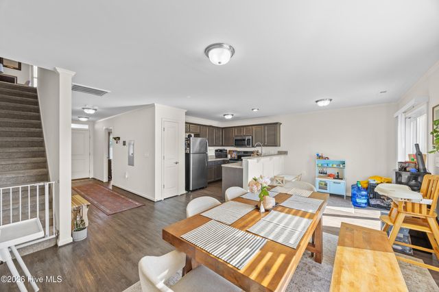 442 Sullivan Loop Road, Midway Park, NC 28544