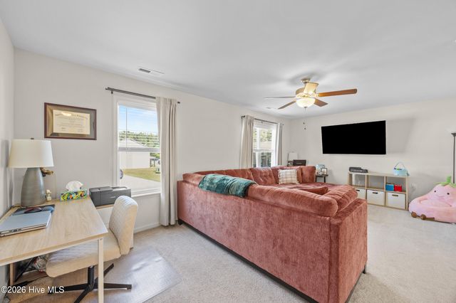 442 Sullivan Loop Road, Midway Park, NC 28544