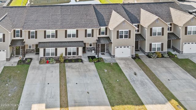 442 Sullivan Loop Road, Midway Park, NC 28544