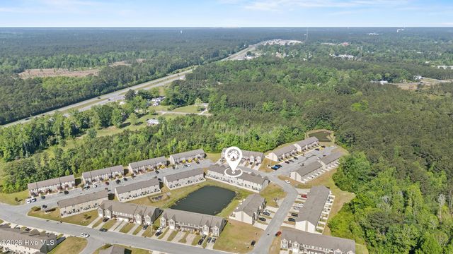 442 Sullivan Loop Road, Midway Park, NC 28544