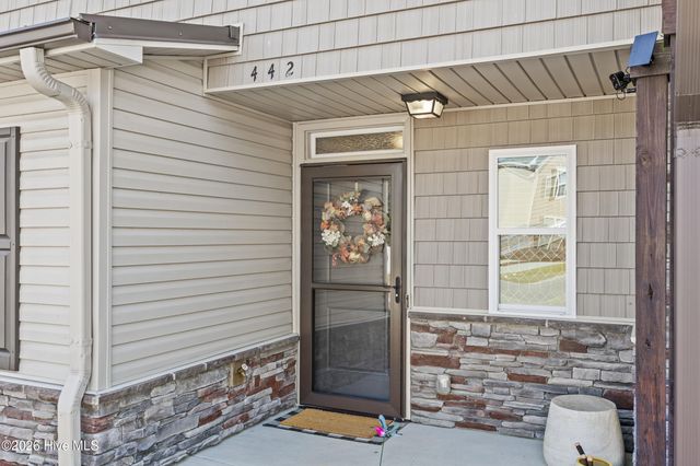 442 Sullivan Loop Road, Midway Park, NC 28544