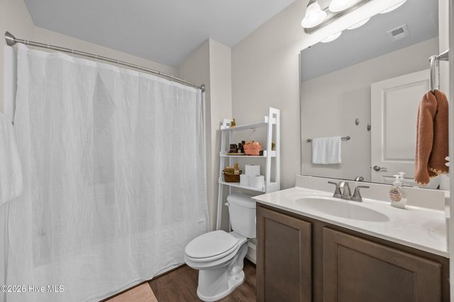 442 Sullivan Loop Road, Midway Park, NC 28544