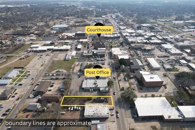 400 Church Street, Sulphur Springs, TX 75482