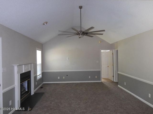 400 Wesley Drive, Goldsboro, NC 27534