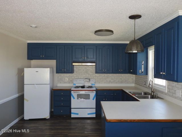 400 Wesley Drive, Goldsboro, NC 27534