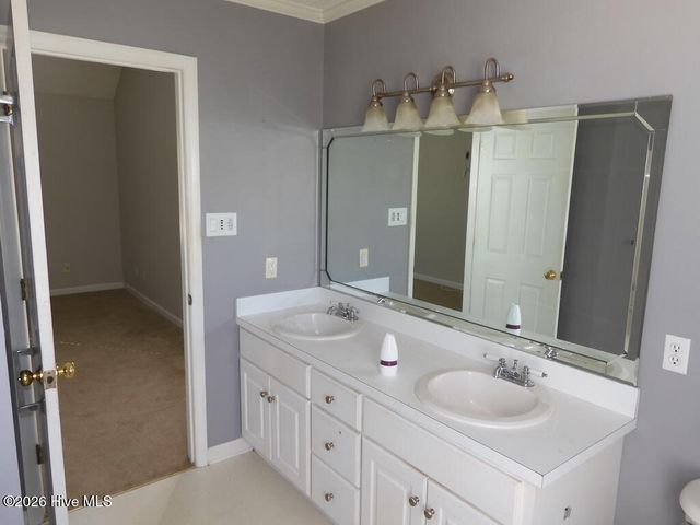 400 Wesley Drive, Goldsboro, NC 27534