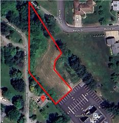 Lot 2 Keck Drive, Indiana Twp - Nal, PA 15238