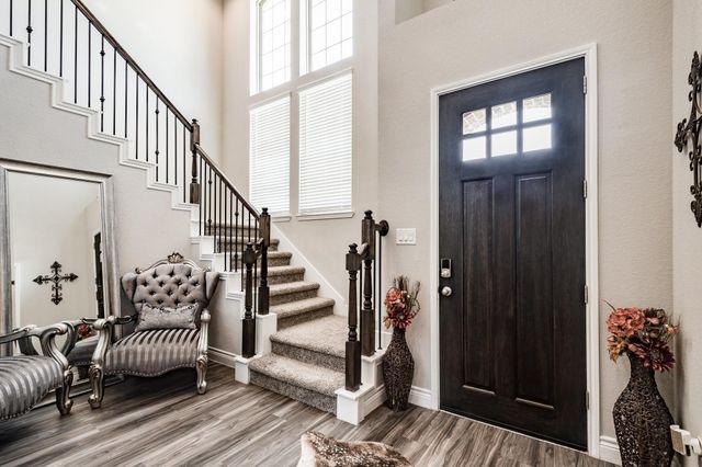 18202 Octavio Frias Trail, Houston, TX 77044