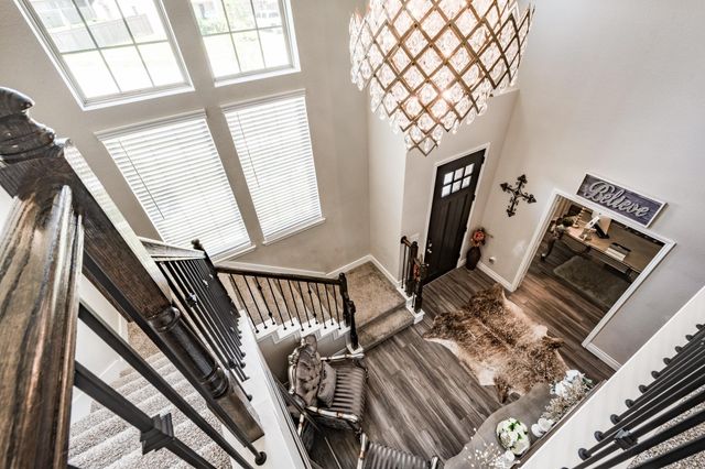 18202 Octavio Frias Trail, Houston, TX 77044