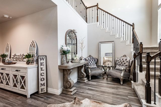 18202 Octavio Frias Trail, Houston, TX 77044