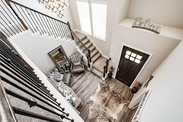 18202 Octavio Frias Trail, Houston, TX 77044