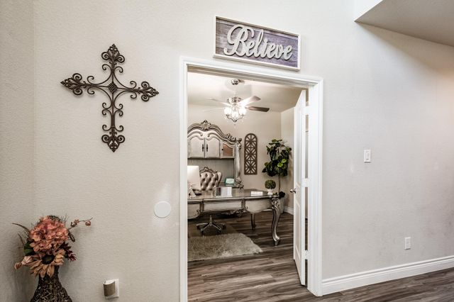 18202 Octavio Frias Trail, Houston, TX 77044
