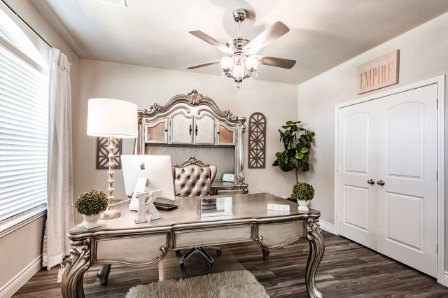 18202 Octavio Frias Trail, Houston, TX 77044