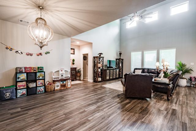 18202 Octavio Frias Trail, Houston, TX 77044