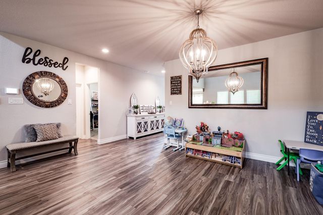18202 Octavio Frias Trail, Houston, TX 77044