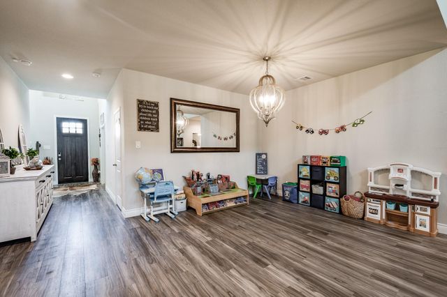 18202 Octavio Frias Trail, Houston, TX 77044