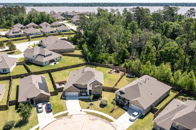 18202 Octavio Frias Trail, Houston, TX 77044