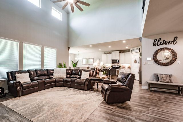18202 Octavio Frias Trail, Houston, TX 77044