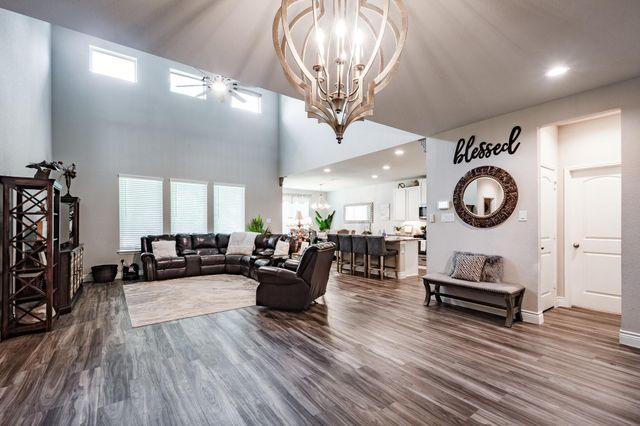 18202 Octavio Frias Trail, Houston, TX 77044
