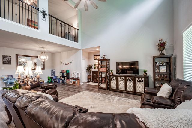 18202 Octavio Frias Trail, Houston, TX 77044