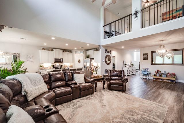 18202 Octavio Frias Trail, Houston, TX 77044