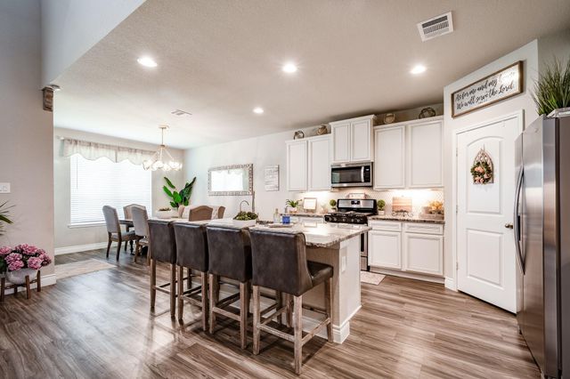 18202 Octavio Frias Trail, Houston, TX 77044