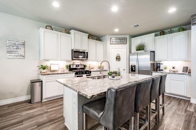18202 Octavio Frias Trail, Houston, TX 77044