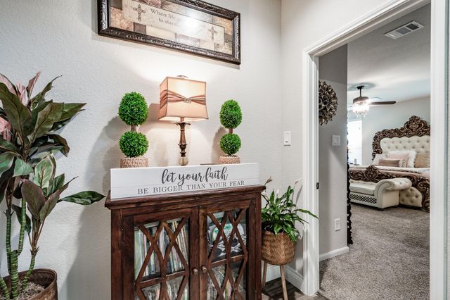 18202 Octavio Frias Trail, Houston, TX 77044