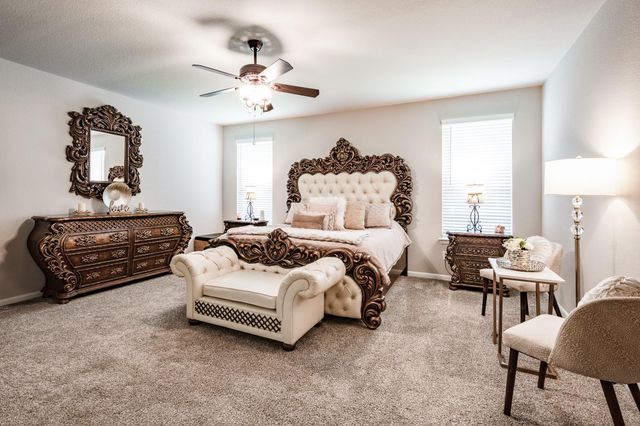 18202 Octavio Frias Trail, Houston, TX 77044
