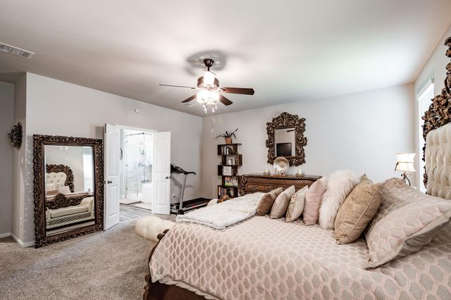 18202 Octavio Frias Trail, Houston, TX 77044