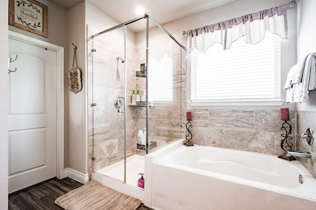 18202 Octavio Frias Trail, Houston, TX 77044