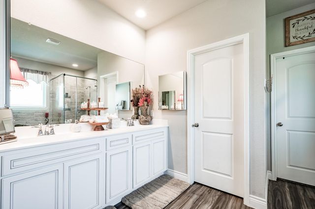 18202 Octavio Frias Trail, Houston, TX 77044