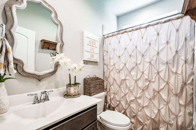 18202 Octavio Frias Trail, Houston, TX 77044