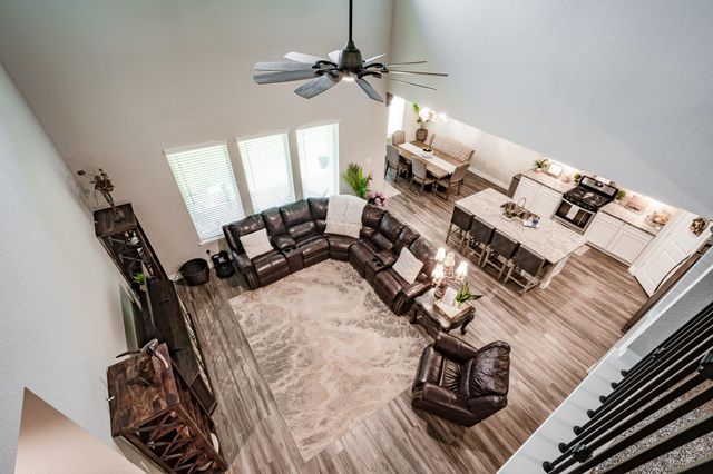 18202 Octavio Frias Trail, Houston, TX 77044