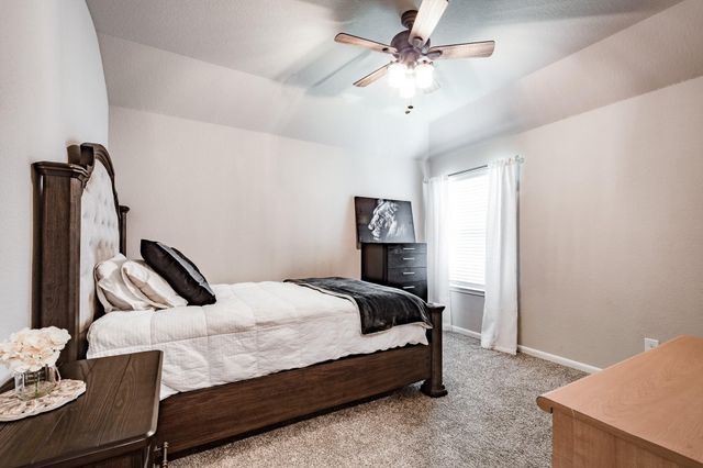 18202 Octavio Frias Trail, Houston, TX 77044