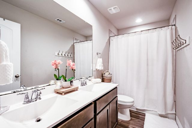 18202 Octavio Frias Trail, Houston, TX 77044