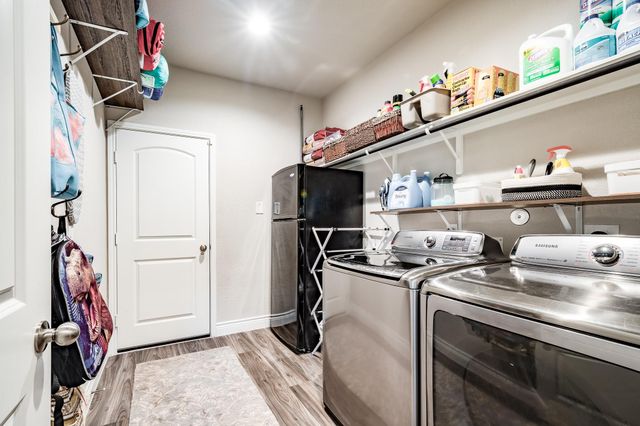 18202 Octavio Frias Trail, Houston, TX 77044