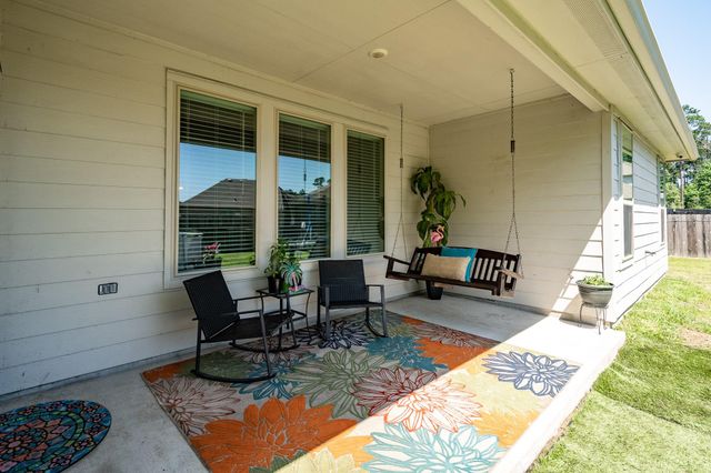 18202 Octavio Frias Trail, Houston, TX 77044