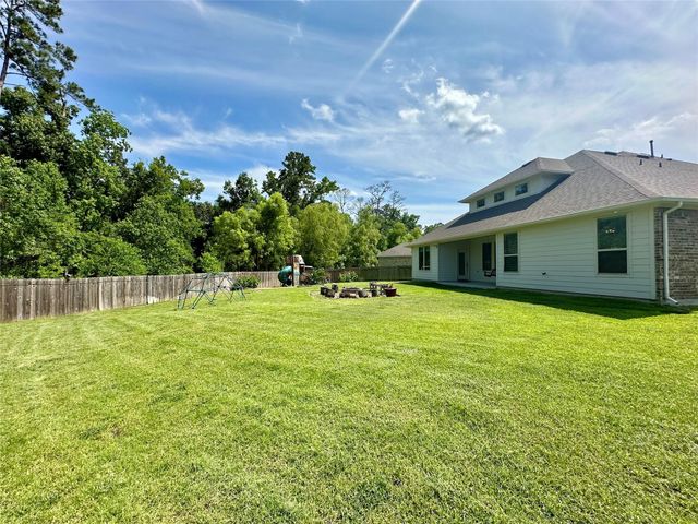 18202 Octavio Frias Trail, Houston, TX 77044