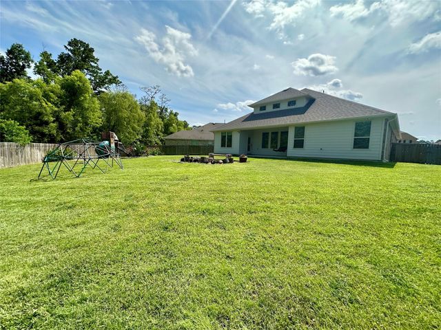 18202 Octavio Frias Trail, Houston, TX 77044