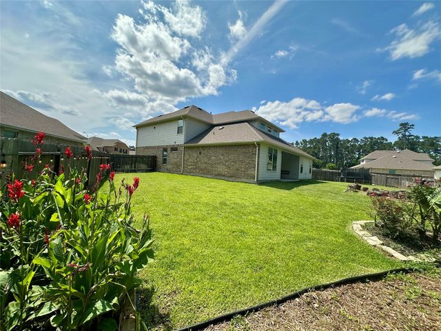 18202 Octavio Frias Trail, Houston, TX 77044