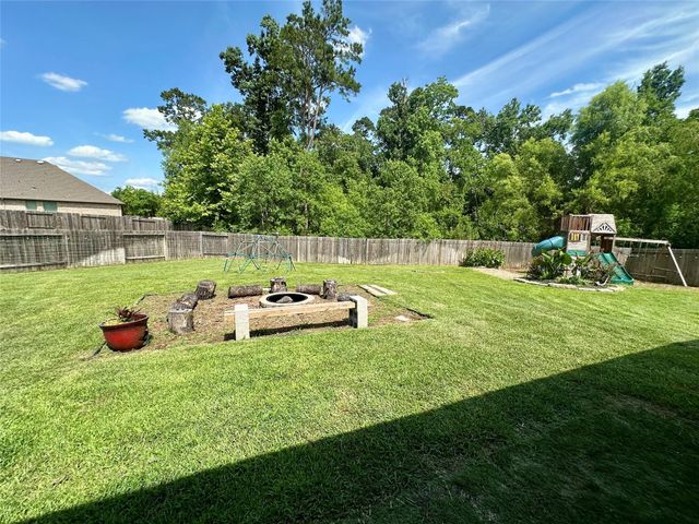 18202 Octavio Frias Trail, Houston, TX 77044