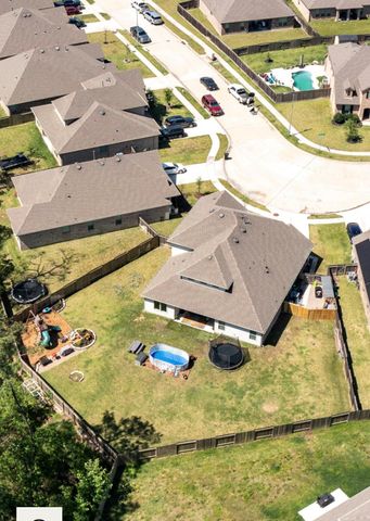 18202 Octavio Frias Trail, Houston, TX 77044
