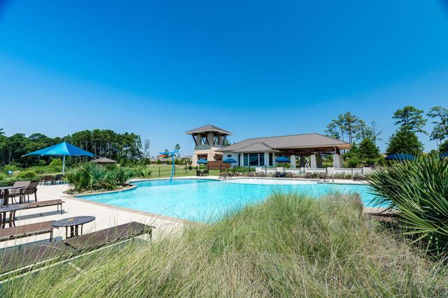 18202 Octavio Frias Trail, Houston, TX 77044