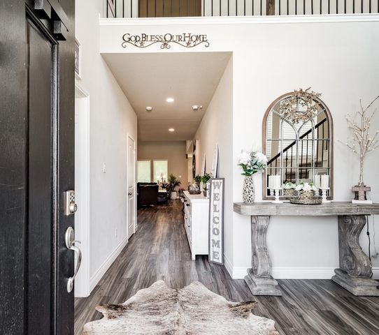 18202 Octavio Frias Trail, Houston, TX 77044
