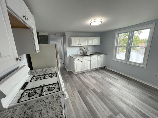 3002 Green Street 2, Steger, IL 60475