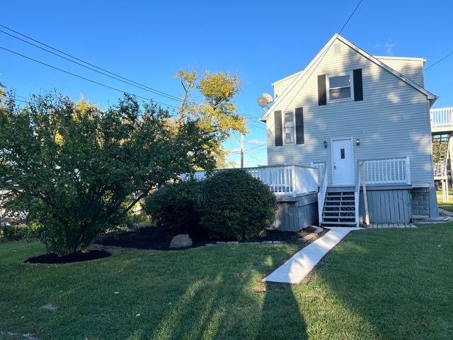 3002 Green Street 2, Steger, IL 60475